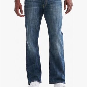 Men's Lucky Brand Blue Jeans Like New